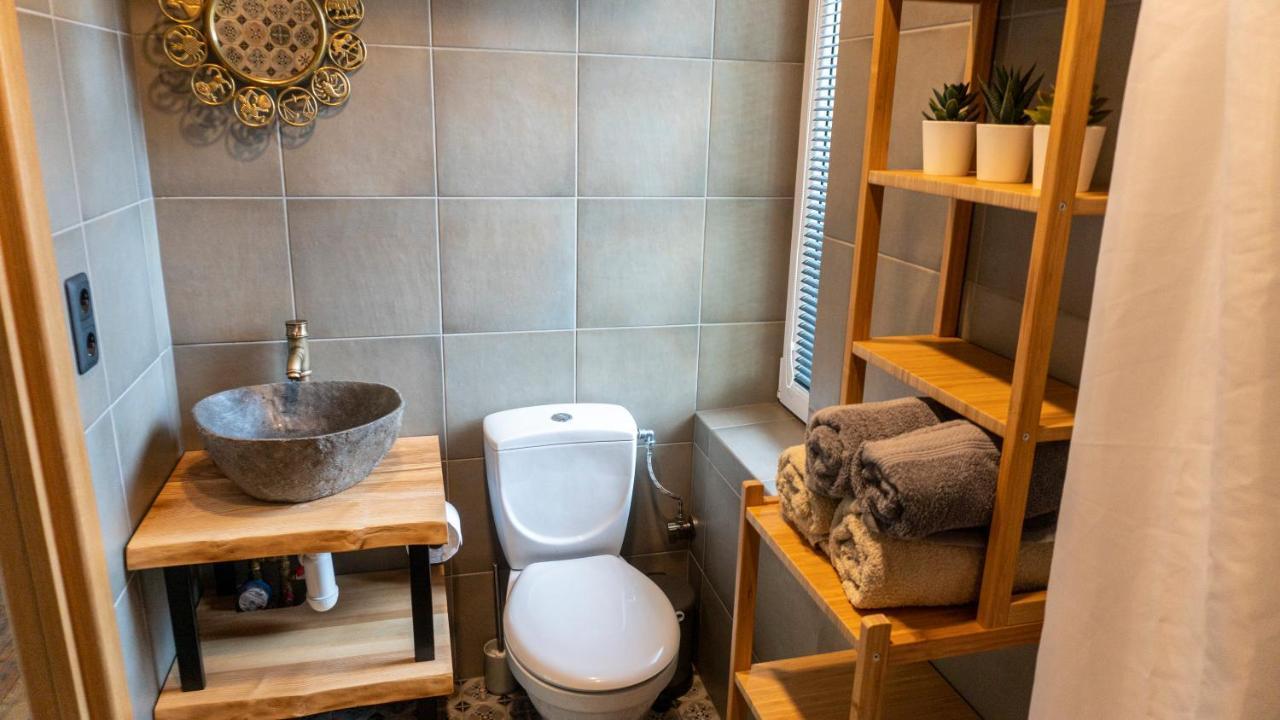 Laimingas Uodas Šventoji Extérieur photo
